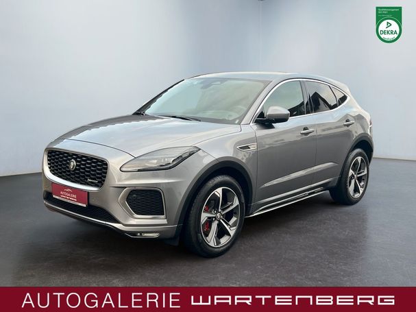 Jaguar E-Pace R-Dynamic S AWD 184 kW image number 1