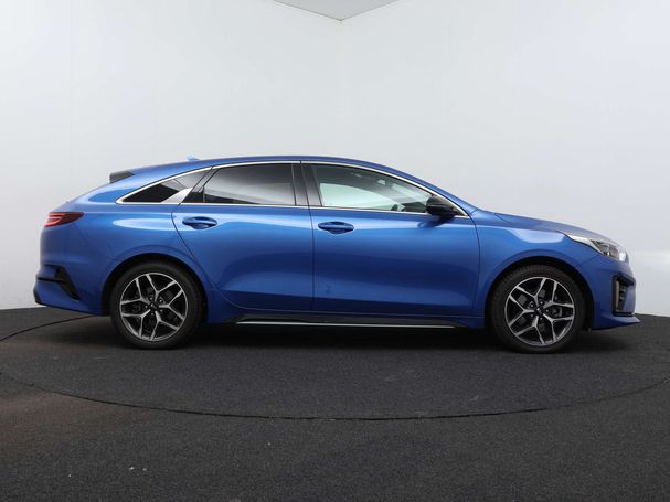 Kia ProCeed 1.0 T-GDI GT Line 88 kW image number 14