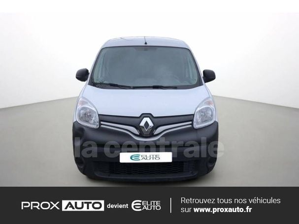 Renault Kangoo dCi 75 55 kW image number 4