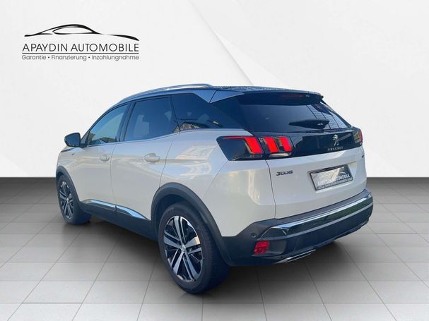 Peugeot 3008 133 kW image number 4