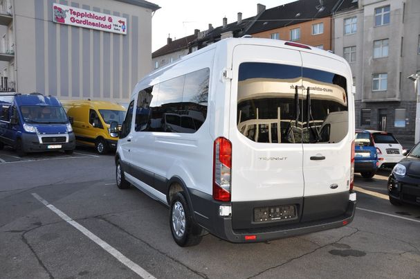 Ford Transit Kombi 350 L3 96 kW image number 8