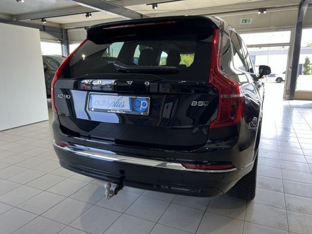 Volvo XC90 B5 AWD Plus 173 kW image number 7