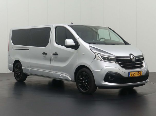 Renault Trafic Cab dCi 145 107 kW image number 7