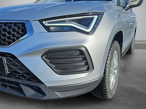 Seat Ateca 1.0 TSI Reference 85 kW image number 7