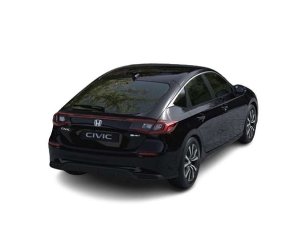 Honda Civic 135 kW image number 4