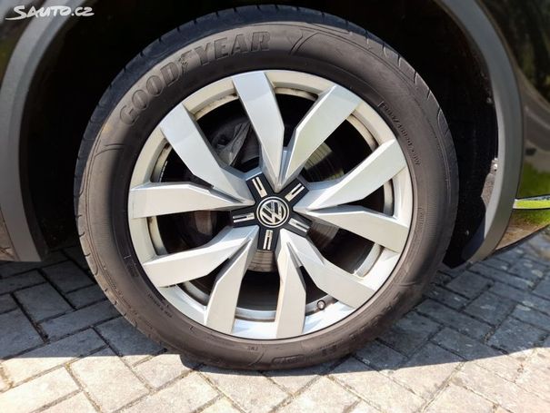 Volkswagen Touareg 3.0 TDI 4Motion 210 kW image number 36