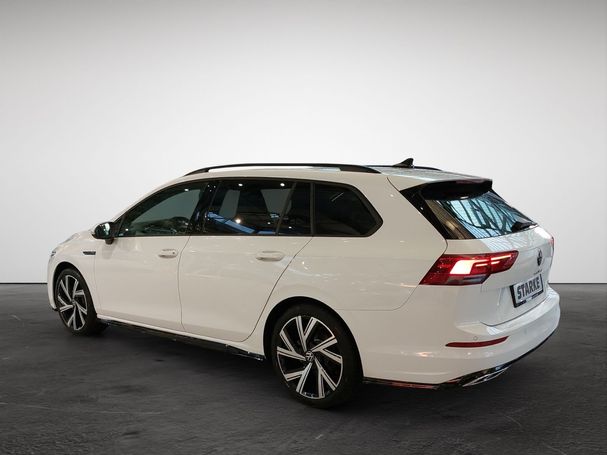 Volkswagen Golf Variant 2.0 TDI DSG 110 kW image number 3