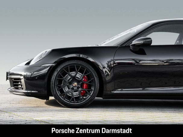 Porsche 992 Carrera S 331 kW image number 13