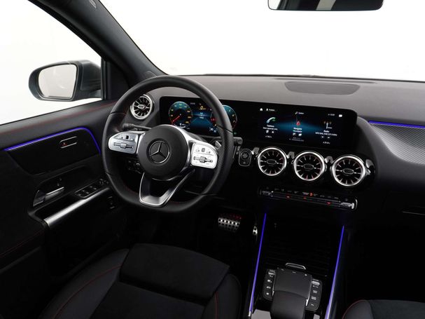 Mercedes-Benz GLA 180 100 kW image number 28