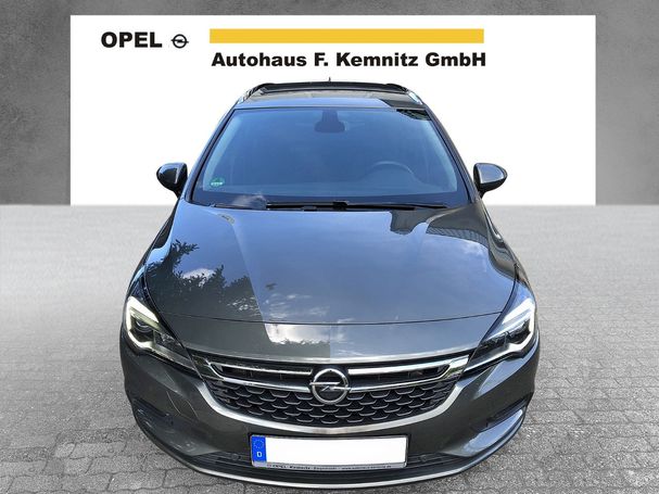 Opel Astra Sports Tourer 110 kW image number 3