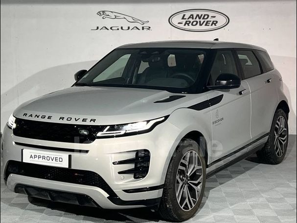 Land Rover Range Rover Evoque P200 AWD 147 kW image number 1