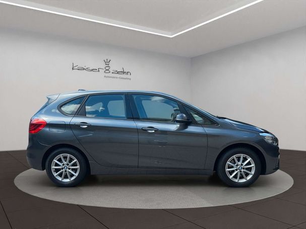 BMW 220d xDrive 140 kW image number 4