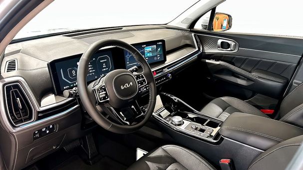 Kia Sorento AWD 186 kW image number 8