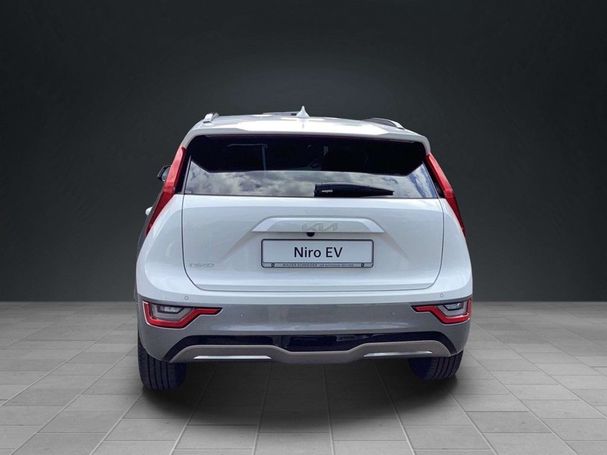 Kia Niro 150 kW image number 4