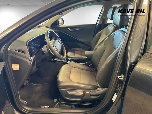 Kia Niro 150 kW image number 8