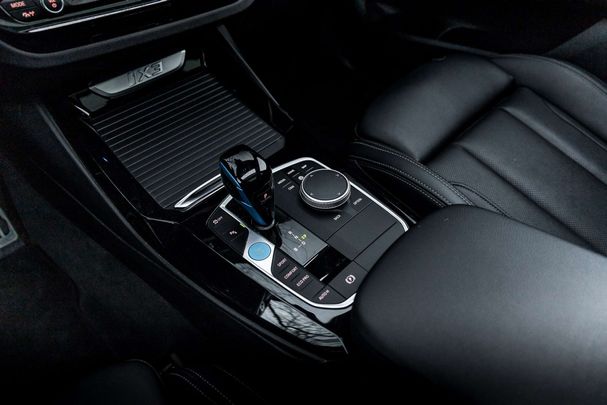 BMW iX3 80 kWh 210 kW image number 39