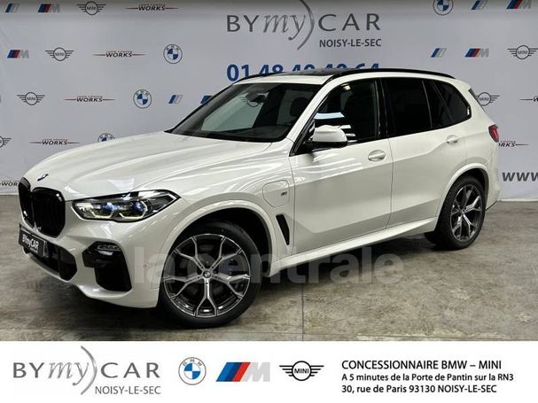 BMW X5 45e xDrive 290 kW image number 1