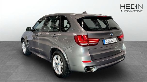 BMW X5 xDrive40e M 230 kW image number 4