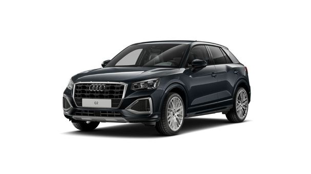 Audi Q2 35 TFSI Advanced 110 kW image number 1