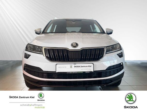 Skoda Karoq 1.5 TSI ACT 110 kW image number 2