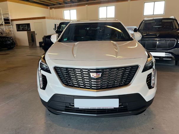 Cadillac XT4 AWD 169 kW image number 3