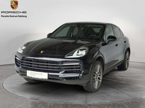 Porsche Cayenne Coupé E-Hybrid 340 kW image number 1