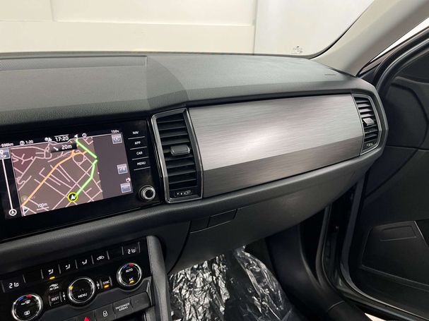 Skoda Kodiaq 2.0 TDI DSG 110 kW image number 11