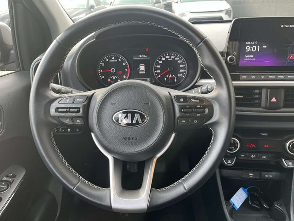 Kia Picanto 1.0 49 kW image number 21