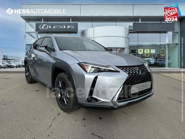 Lexus UX 135 kW image number 2