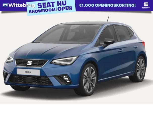 Seat Ibiza 1.0 TSI FR 85 kW image number 1