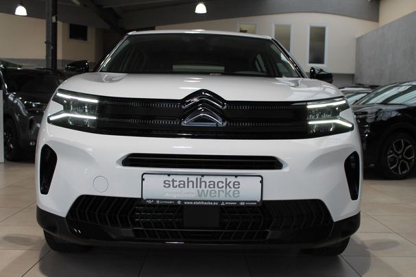 Citroen C5 Aircross PureTech 130 You 96 kW image number 2