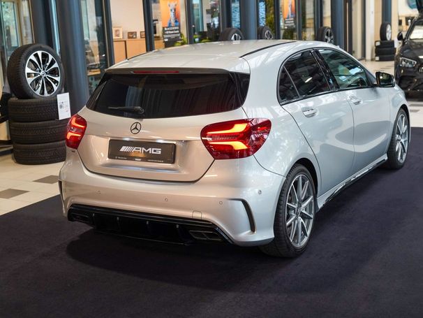 Mercedes-Benz A 45 AMG 280 kW image number 3