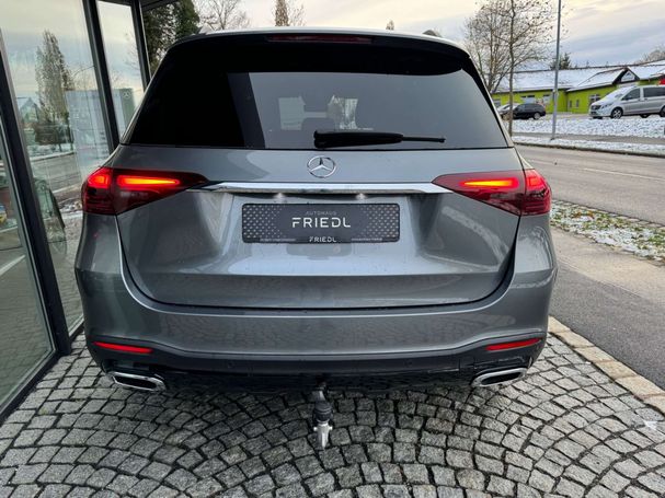 Mercedes-Benz GLE 450 d 270 kW image number 7