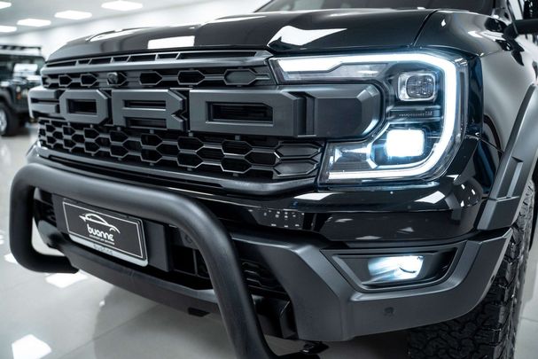 Ford Ranger Raptor 215 kW image number 27