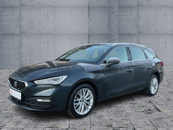 Seat Leon 1.4 e-Hybrid XCellence 150 kW image number 1