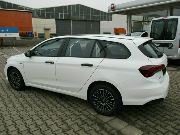 Fiat Tipo Kombi Hybrid 96 kW image number 9