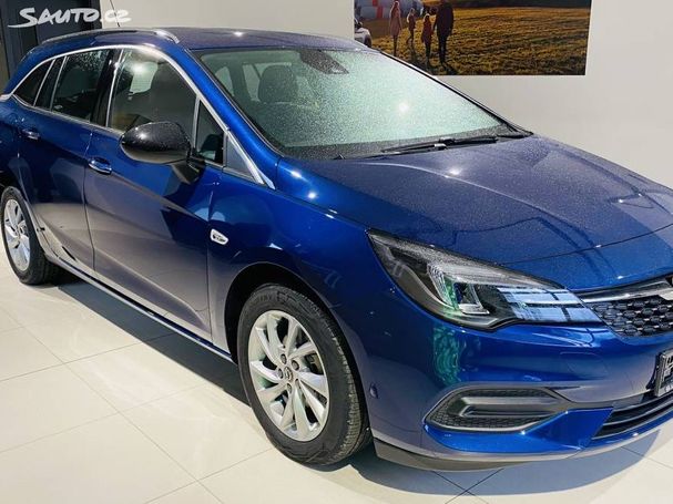 Opel Astra D Sports Tourer Elegance 90 kW image number 2