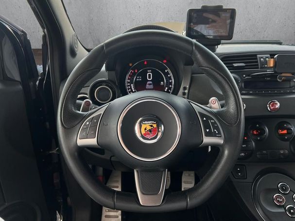 Abarth 595 Competizione 118 kW image number 15