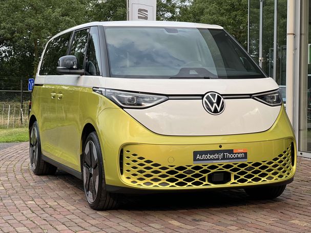 Volkswagen ID. Buzz 150 kW image number 15