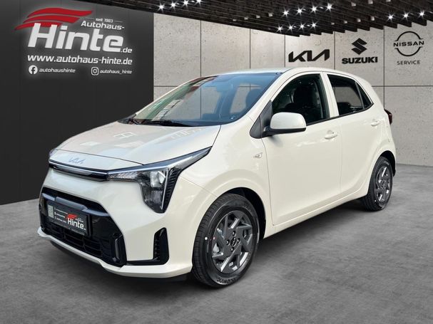 Kia Picanto 1.0 Vision 46 kW image number 1