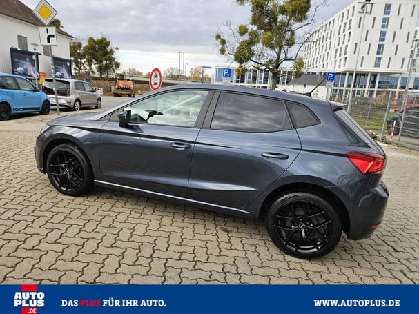 Seat Ibiza 1.0 TSI S&S Style 70 kW image number 5