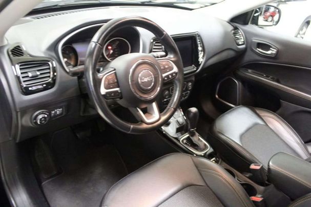 Jeep Compass 1.4 MultiAir 125 kW image number 8