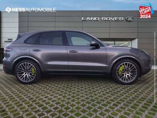 Porsche Cayenne E-Hybrid 254 kW image number 11