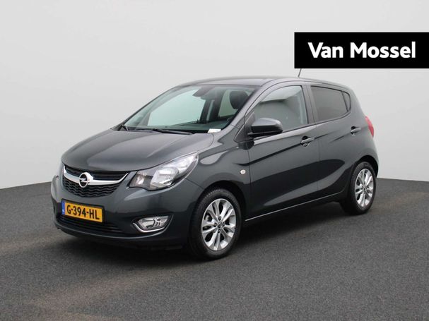 Opel Karl 1.0 55 kW image number 1