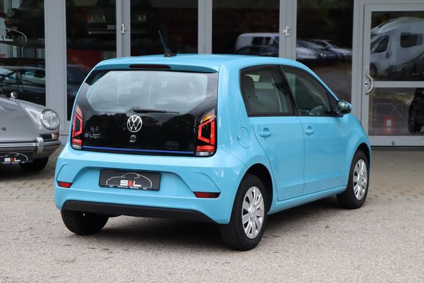 Volkswagen up! 60 kW image number 3