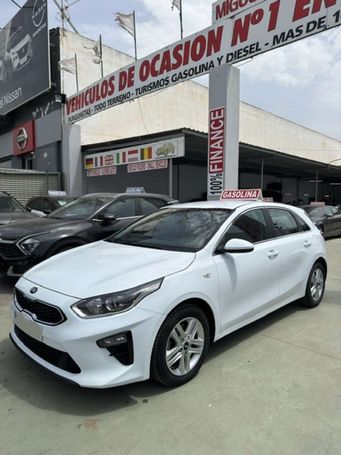 Kia Ceed 1.0 T-GDI 74 kW image number 1