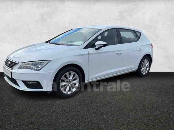 Seat Leon ST 1.0 TSI Style 85 kW image number 1