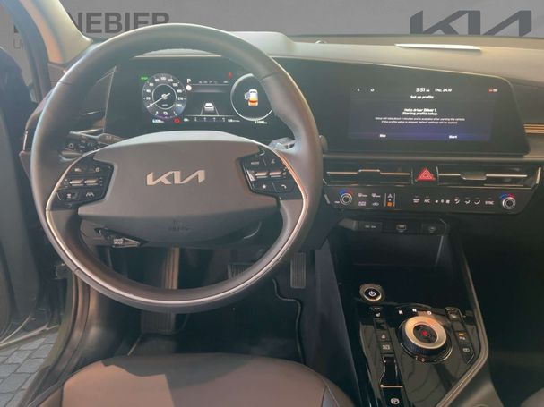 Kia Niro 150 kW image number 13