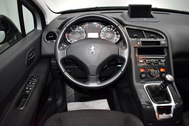 Peugeot 5008 110 kW image number 12