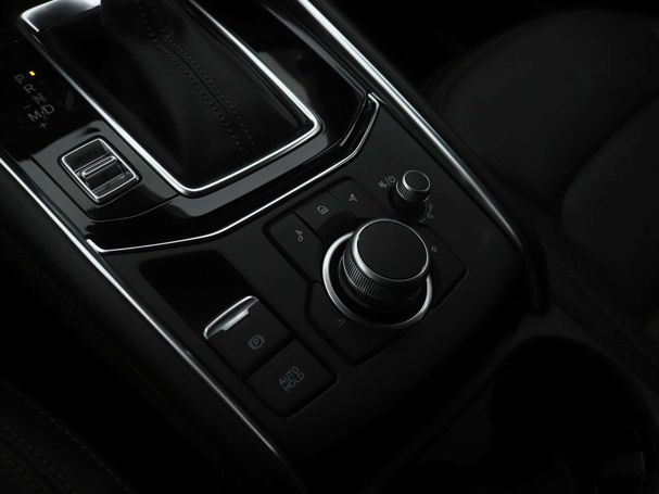 Mazda CX-5 Exclusive-Line 121 kW image number 39